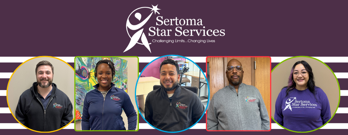 Sertoma Star Services Gear